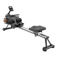 Гребной тренажер DFC YAMO до 136 кг