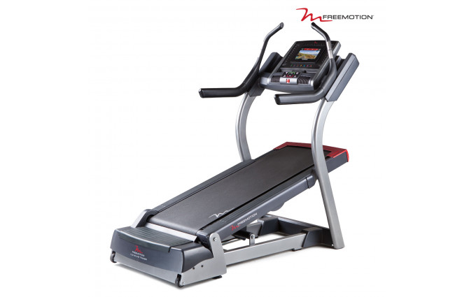 Беговая дорожка Freemotion  i11.9 Incline Trainer w/ ifit Live   