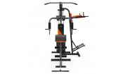 Силовой комплекс DFC HomeGym D7002-60 стек 60 кг