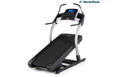 Беговая дорожка Nordictrack Incline Trainer X9i