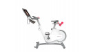 Велотренажер YESOUL Smart Spinning bike V1 PLUSE белый