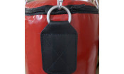 Боксёрский мешок DFC HBPV5.1 красн ( 150*30,50 ПВХ красный)