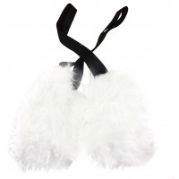 Пушистики (Fuzzies)  Pilates Plus