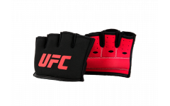 Гелевая манжета на костяшки UFC (Черные - S/M)