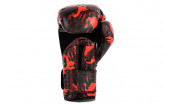 UFC PRO Перчатки для бокса CAMO INFRARED - L/XL