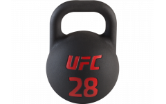 Гиря UFC 28 кг