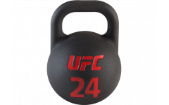 Гиря UFC 24 кг