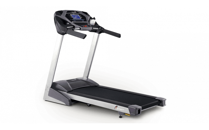 Беговая дорожка Spirit Fitness XT185