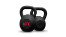 Гиря 6 кг UFC