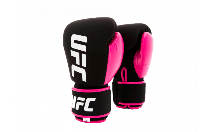 Перчатки розовые - REG Перчатки розовые - REG