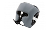 Тренировочный шлем UFC (Серый - S)