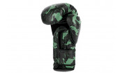 UFC PRO  Перчатки для бокса CAMO NIGHT VISION - L/XL