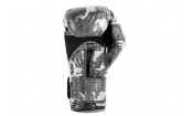 UFC PRO Перчатки для бокса CAMO ARCTIC - S/M