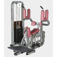 Торс-машина Body Solid Proclub Sot-1800g