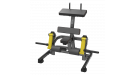 Сгибание ног стоя BRONZE GYM PL-1714