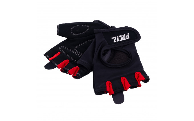 Перчатки для фитнеса PRCTZ WEIGHT GLOVES 