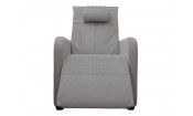 Кресло реклайнер с подъемом FUJIMO SYNERGY LIFT WIDE LOUNGER F3005 FLWL Грейси (Sakura 9)