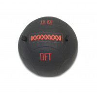 Тренировочный мяч Wall Ball Deluxe 15 кг