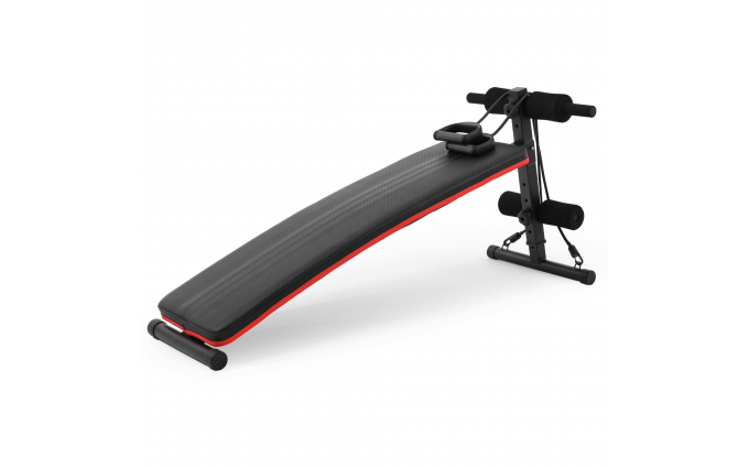 Скамья для пресса UNIX Fit SIT-UP 140 Скамья для пресса UNIX Fit SIT-UP 140