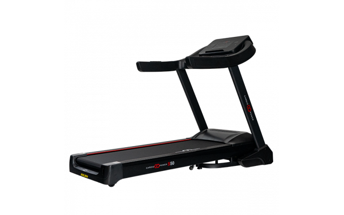 Беговая дорожка CardioPower S50