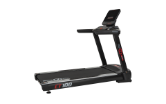 Беговая дорожка CardioPower PRO CT100