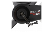 Коммерческий спинбайк Sole SB900 (2023)