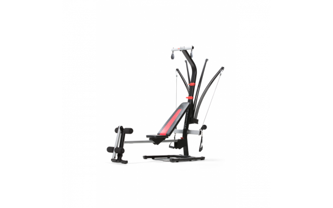 Мультистанция Bowflex PR1000