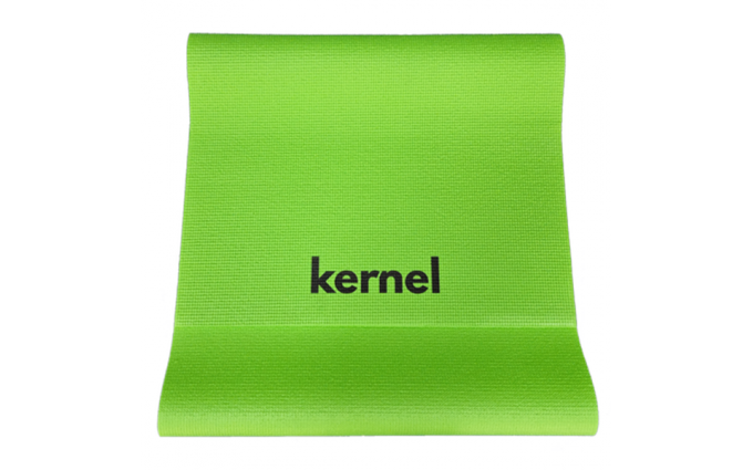 Коврик для йоги KERNEL 173 х 61 х 0.5см YG005