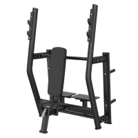 Cкамья для армейского жима MAXGYM ZH25B