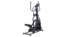 Эллиптический тренажер CardioPower X25